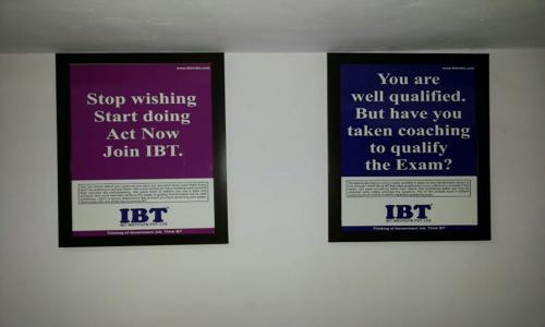 IBT Institute - Finance & Accounting tuitions in Nerul, Mumbai