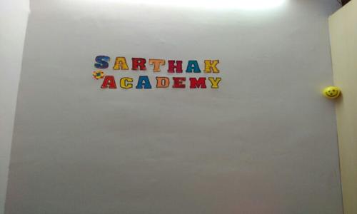 Sarthak Academy - School Tuitions in Sector 12, Noida