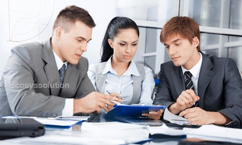 Ecosyssolution - Placement Consultancies in Bhubaneshwar, Bhubaneswar