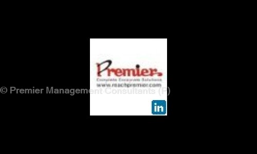 Premier Management Consultants P. Ltd - Placement Consultancies in Ballygunge, Kolkata