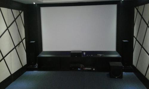 Home Theatre Sollutions - Job Training in Raja Rajeshwari Nagar, Bangalore