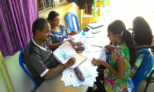 Dynamic Study Centre - School Tuitions in Padianallur, Chennai