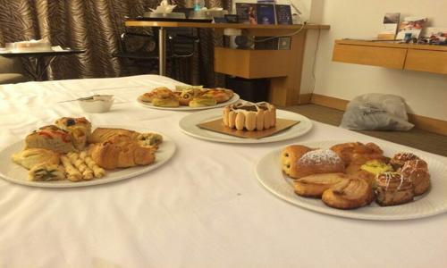 the aromatic oven - Job Training in Viman Nagar, Pune