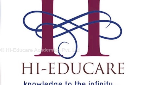 HI-Educare Academics Pvt. Ltd. - Finance & Accounting tuitions in Kodihalli, Bangalore