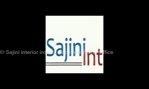 Sajini interior interior decorator home Office - Interior Designers & Decorators in Chinmaya Nagar, Chennai