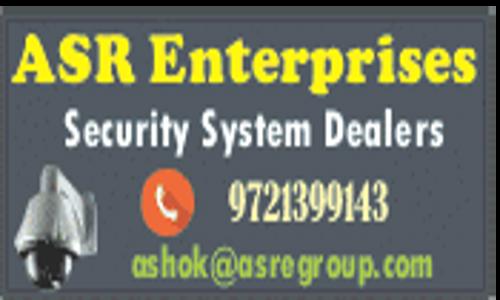 ASR Enterprises - Job Training in Hazratganj, Lucknow