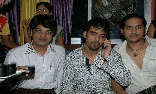 Crazy Chaps Events - Catering Services in Amapara, Raipur