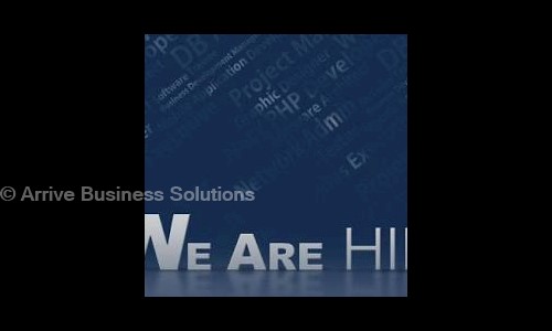 Arrive Business Solutions - Placement Consultancies in Gandhipuram, Coimbatore