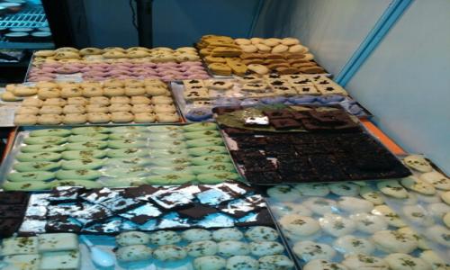 Abhinavo Food, Pet Pujo - Catering Services in Mukundapur, Kolkata