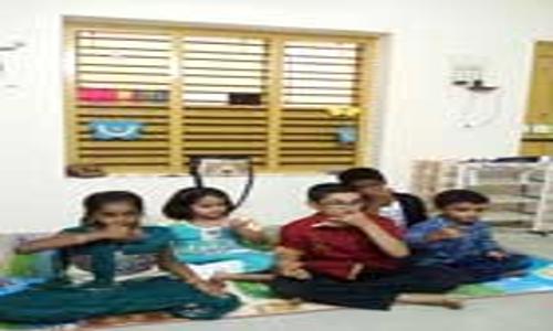 Image Daycare - day-care-centres in Mylapore, Chennai