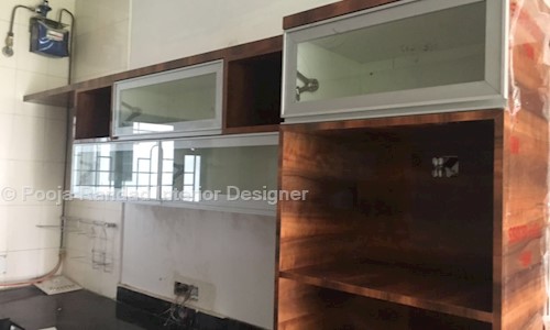 Pooja Randad Interior Designer - Interior Designers & Decorators in Kothrud, Pune
