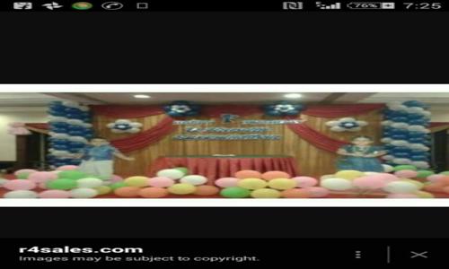 Evenmanagent - Catering Services in Mahapupalayam, Madurai
