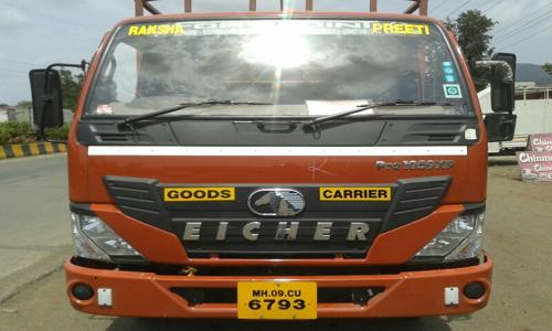 TradeLink Transport - Packers and Movers in Virar West, Mumbai