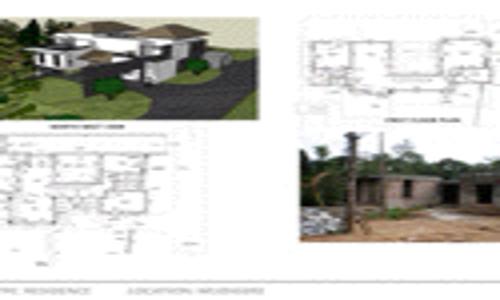 Work Room Design Studio - Interior Designers & Decorators in K. Pudur, Madurai