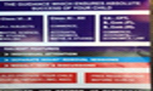 Capitalize Coaching Solutions - School Tuitions in Sector 15, Faridabad