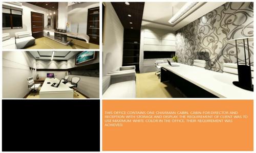 Vihar Fadia Architects & Engineers - Interior Designers & Decorators in Ghatlodiya, Ahmedabad