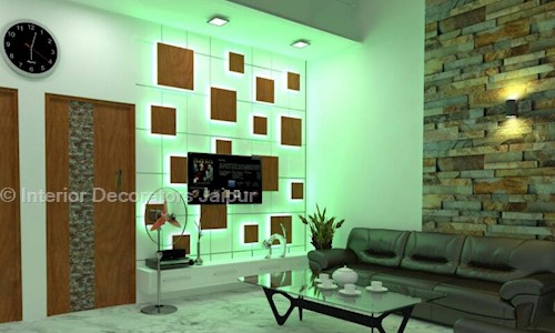Interior Decorators Jaipur - Interior Designers & Decorators in Mansarovar, Jaipur