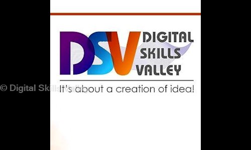Digital Skills Valley - Job Training in A.B. Road, Indore