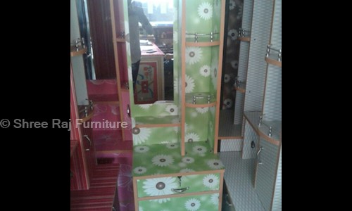 Shree Raj Furniture - Interior Designers & Decorators in Manewada, Nagpur