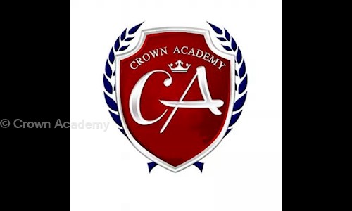 Crown Academy - School Tuitions in Rohini, Delhi