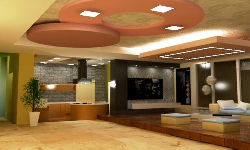 Creative Vision - Interior Designers & Decorators in Sector 137, Noida