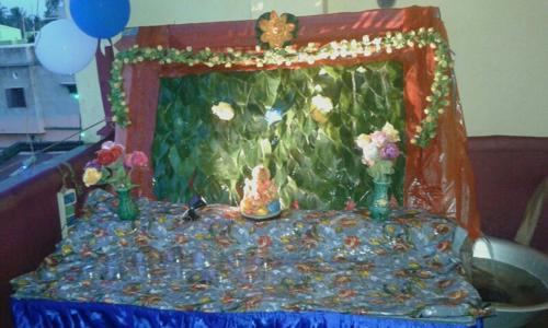Lokenath Caterer - Catering Services in Belghoria, Kolkata