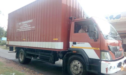 RS Transport - Packers and Movers in Nagamalai, Madurai
