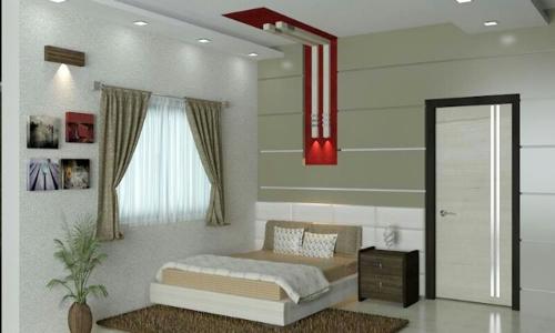 Interior exterior design - Interior Designers & Decorators in Tollygunge, Kolkata