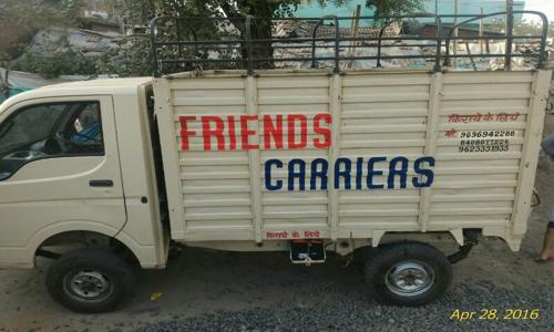 Friends Carriers - Packers and Movers in Hingna, Nagpur