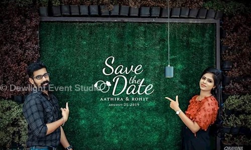 Dewlight Event Studio - Catering Services in Kuniyamuthur, Coimbatore