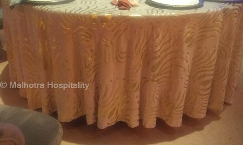 Malhotra Hospitality - Catering Services in Sector 40, Gurgaon