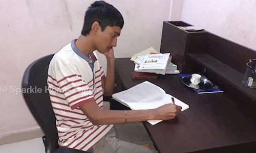 Sparkle Home Tutions - School Tuitions in Kukatpally, Hyderabad