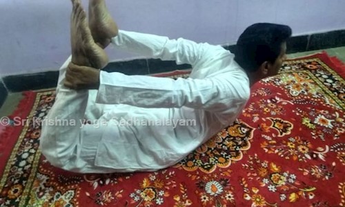 Sri krishna Gyana yogalayam - School Tuitions in Karkhana, Hyderabad