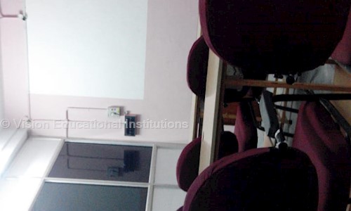 Vision Educational Institutions - Job Training in Thuvakudi, Trichy