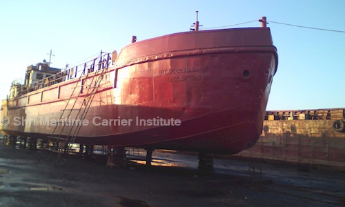 Shri Maritime Carrier Institute - Job Training in Vaishali Nagar, Jaipur