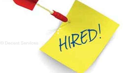 Decent Services - Placement Consultancies in Ludhiana H.O., Ludhiana