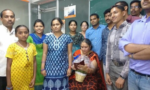 Veta - Job Training in Rajaji Nagar, Bangalore