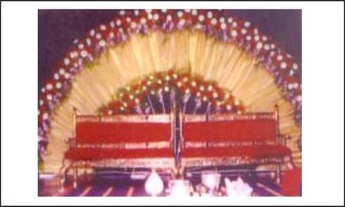 FBM Caterers & Organizers - Catering Services in Jeevan Bhima Nagar, Bangalore