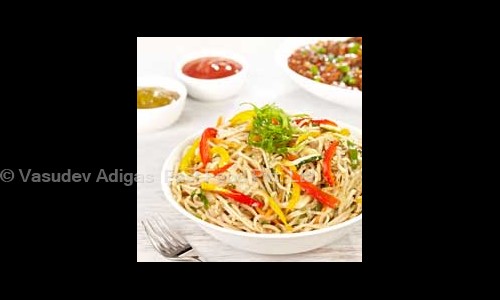 Vasudev Adigas  Fast Food Pvt. Ltd. - Catering Services in Bannerghatta, Bangalore