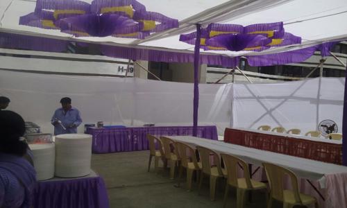 Maharaja Dinning & Garden Hall - Catering Services in Virar West, Mumbai