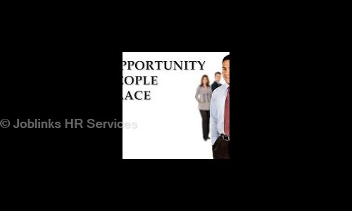 Joblinks HR Services - Placement Consultancies in Koti, Hyderabad