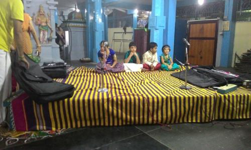 7th Sense Academy - School Tuitions in Valasaravakkam, Chennai