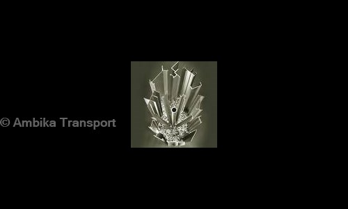 Ambika Transport - Packers and Movers in Saligramam, Chennai