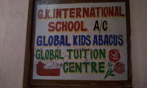 Global Kids Abacus - School Tuitions in Old Washermenpet, Chennai