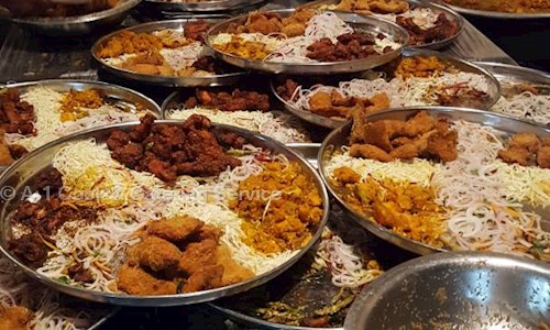 A-1 Cook & Catering Service - Catering Services in Mehdipatnam, Hyderabad