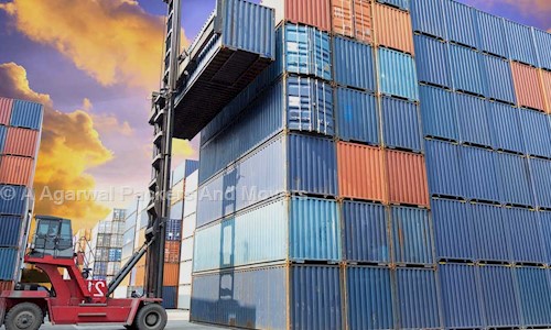 A Agarwal Packers And Movers - Packers and Movers in Bara Nagar, Kolkata