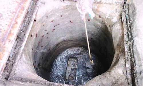 A And S Services - Pest Control in Kalyan East, Mumbai