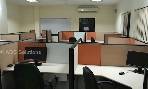 ADS Solutions - Job Training in Panjagutta, Hyderabad