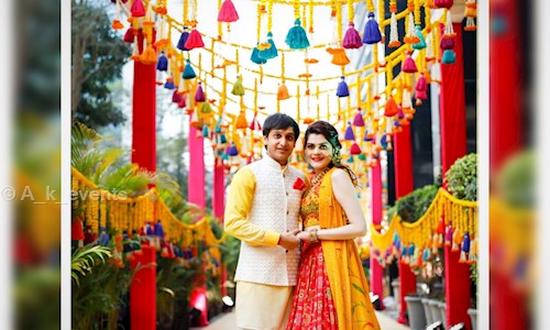A_k_events - Catering Services in Mansarovar, Jaipur