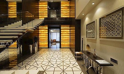 A.N.INTERIORS - Interior Designers & Decorators in Mulund East, Mumbai